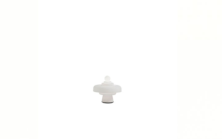 Regina Table Lamp by Fontana Arte Table Lamps